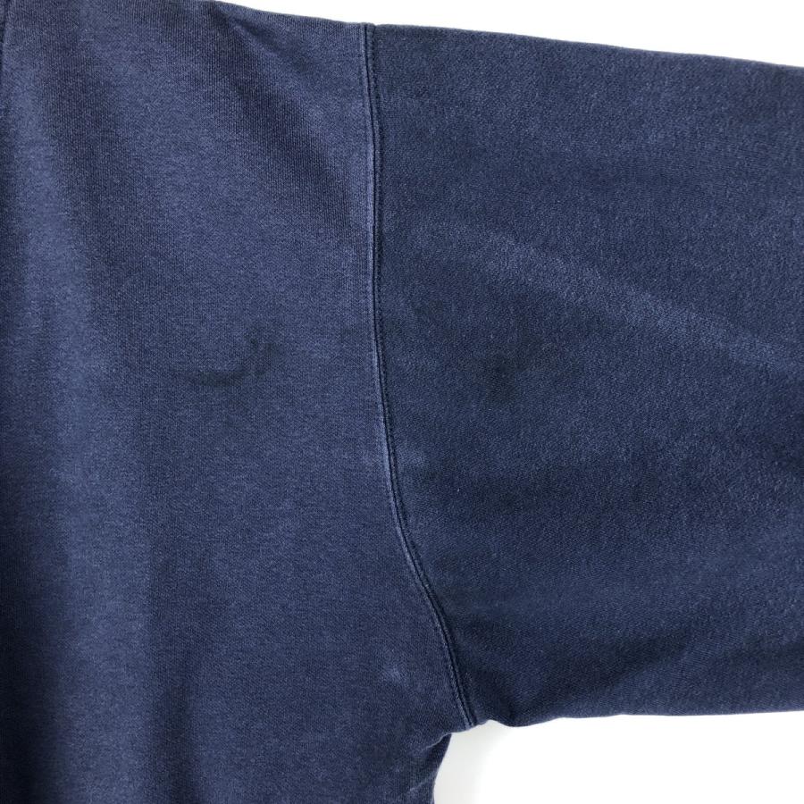 NIKE（ナイキ） 古着 ~00年代 NIKE TEAM カレッジスウェットシャツ