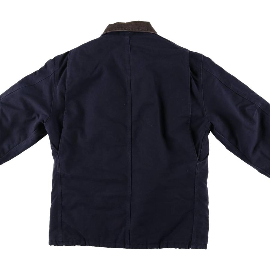 Carhartt（カーハート） 古着 00年代 トラディショナルコート 中綿入り
