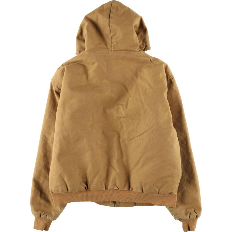 Dickies（ディッキーズ） 古着 00年代 アクティブジャケットタイプ