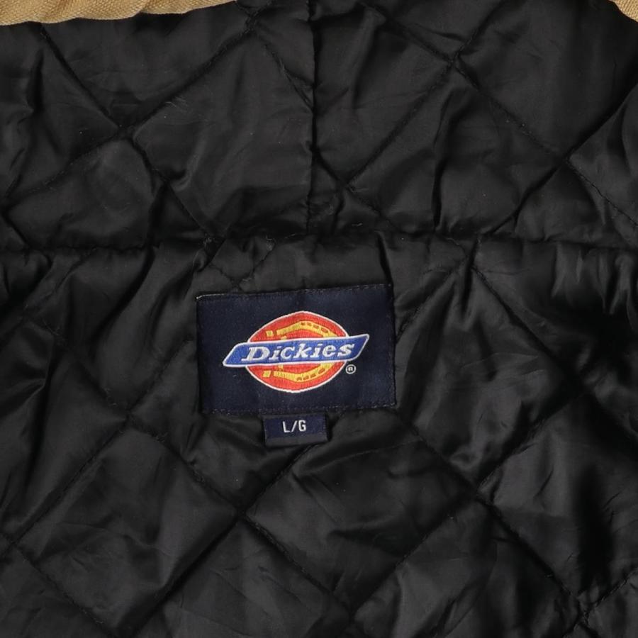Dickies（ディッキーズ） 古着 00年代 アクティブジャケットタイプ