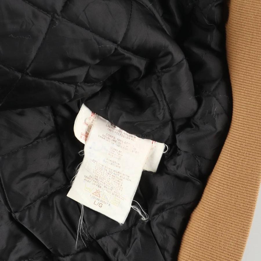 Dickies（ディッキーズ） 古着 00年代 アクティブジャケットタイプ