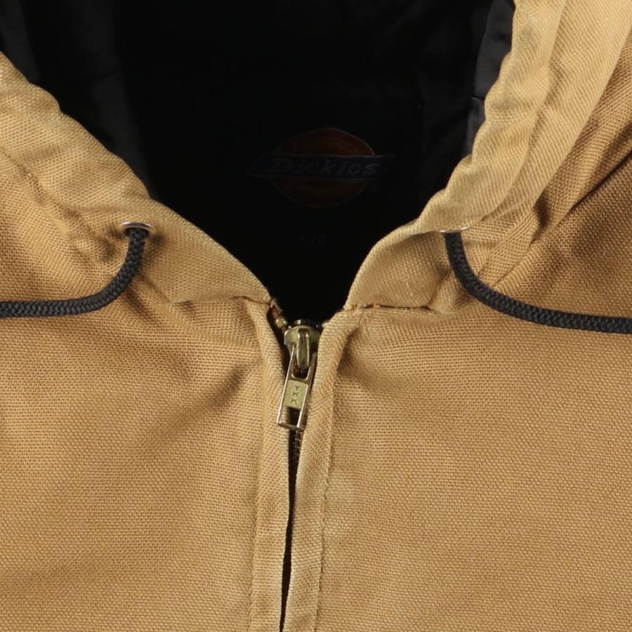 Dickies（ディッキーズ） 古着 00年代 アクティブジャケットタイプ