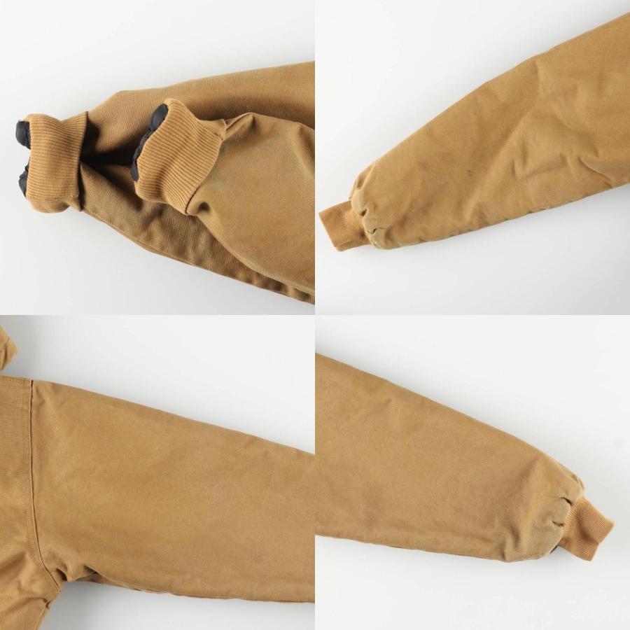 Dickies（ディッキーズ） 古着 00年代 アクティブジャケットタイプ