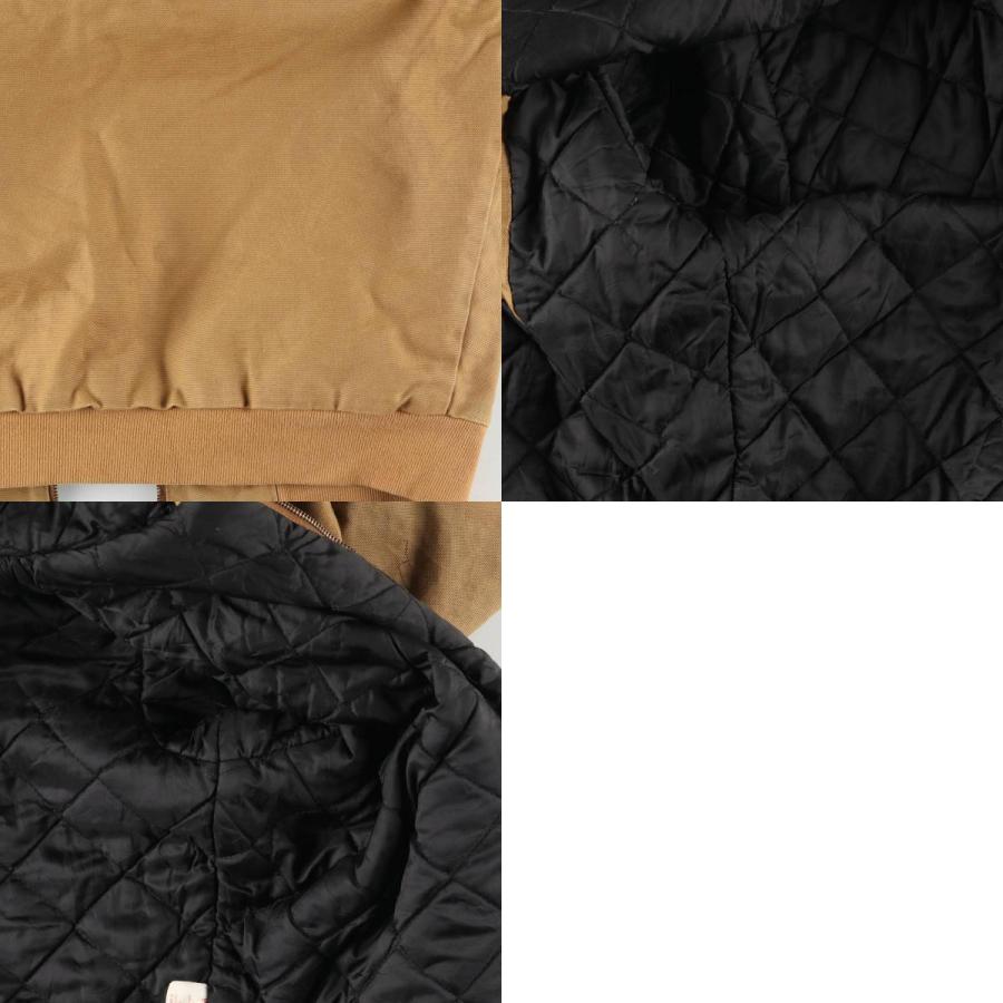 Dickies（ディッキーズ） 古着 00年代 アクティブジャケットタイプ