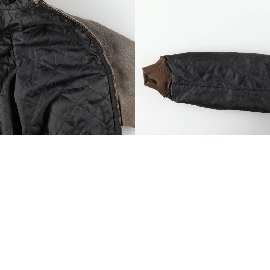 Carhartt（カーハート） 古着 中綿入り アクティブジャケット ダック