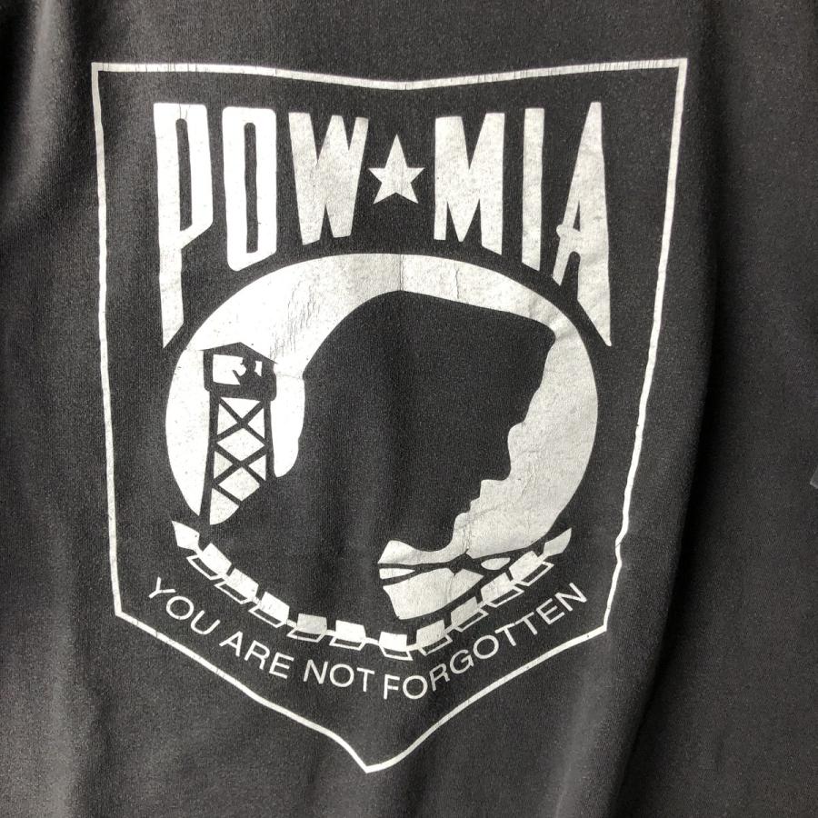 古着 ビッグサイズ 90年代 オニータ ONEITA POWER-T 鷲柄 イーグル柄