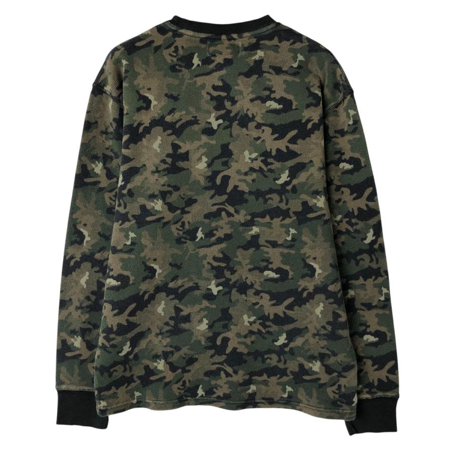 古着 ラルフローレン Ralph Lauren POLO RALPH LAUREN 迷彩柄 ウッド