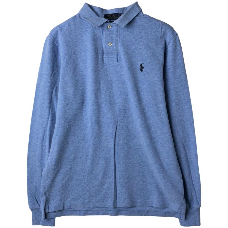 古着 ラルフローレン Ralph Lauren POLO RALPH LAUREN CUSTOM SLIM FIT 