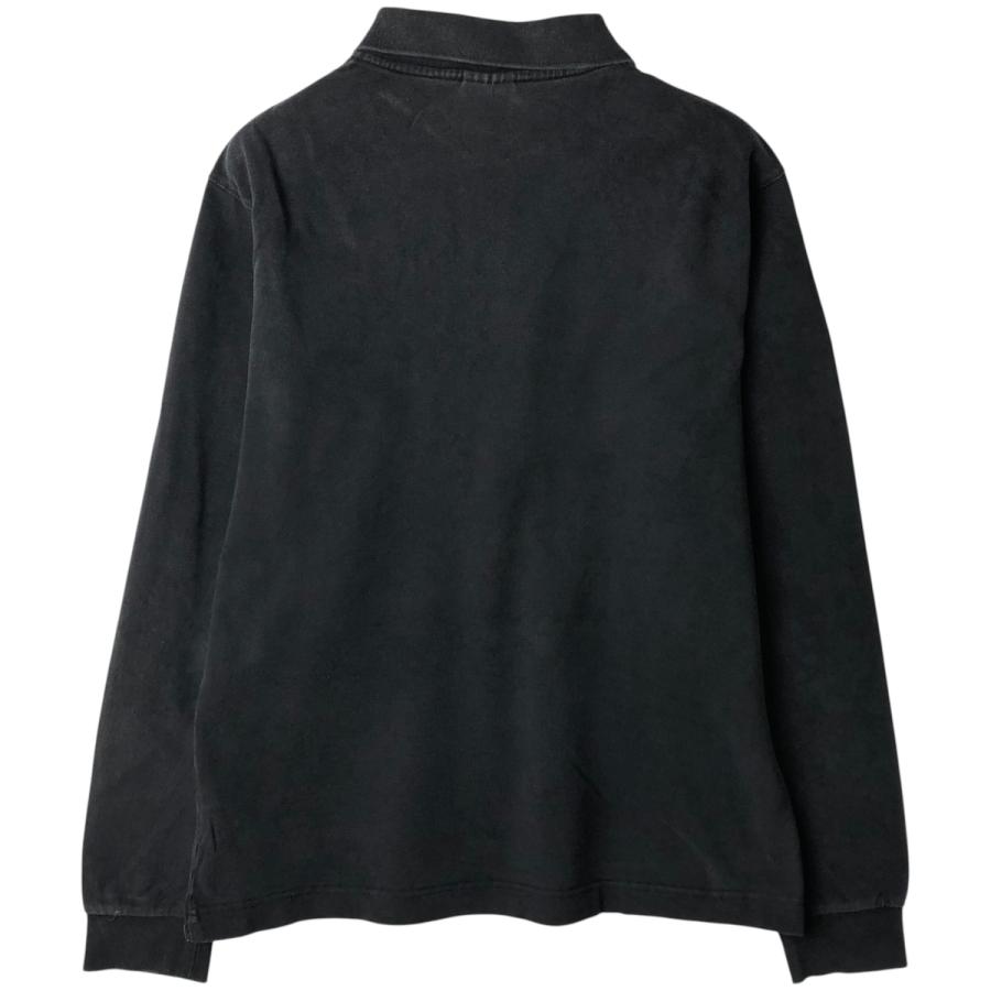 LACOSTE（ラコステ） 古着 長袖 ポロシャツ 4 メンズM相当 /eaa608216 
