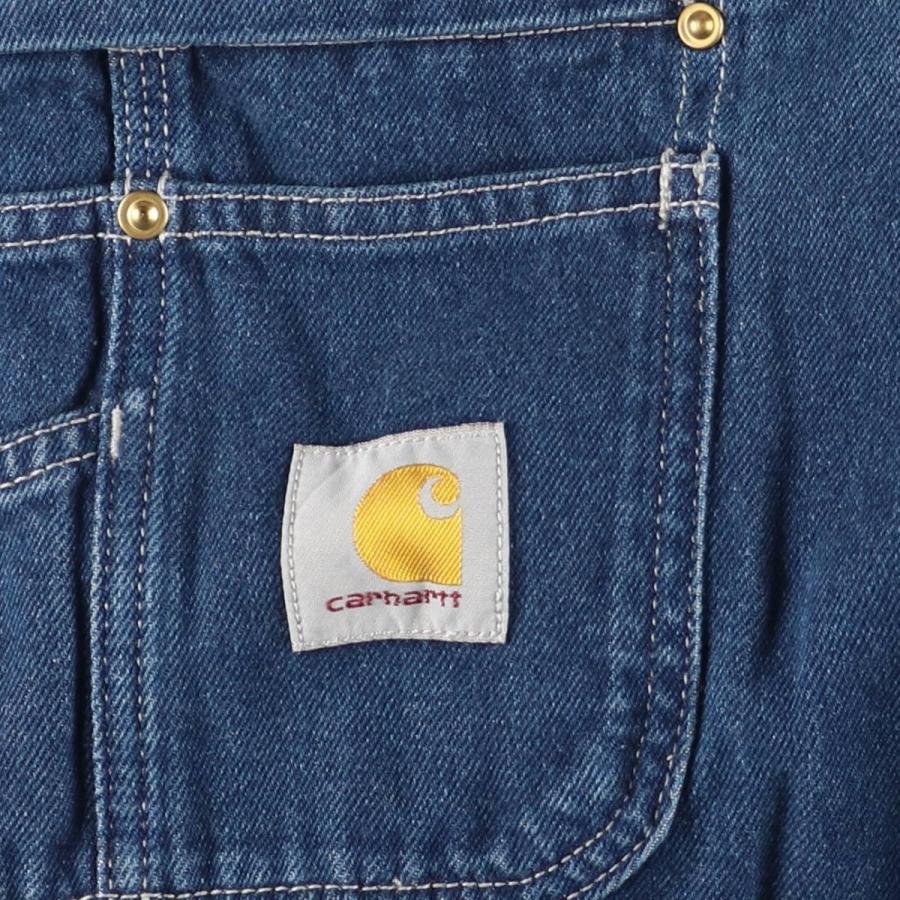 Carhartt（カーハート） 古着 Carhartt Loose Fit デニム