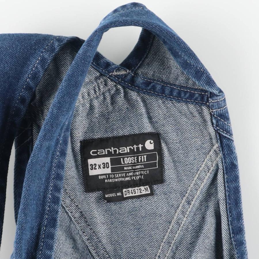 Carhartt（カーハート） 古着 Carhartt Loose Fit デニム