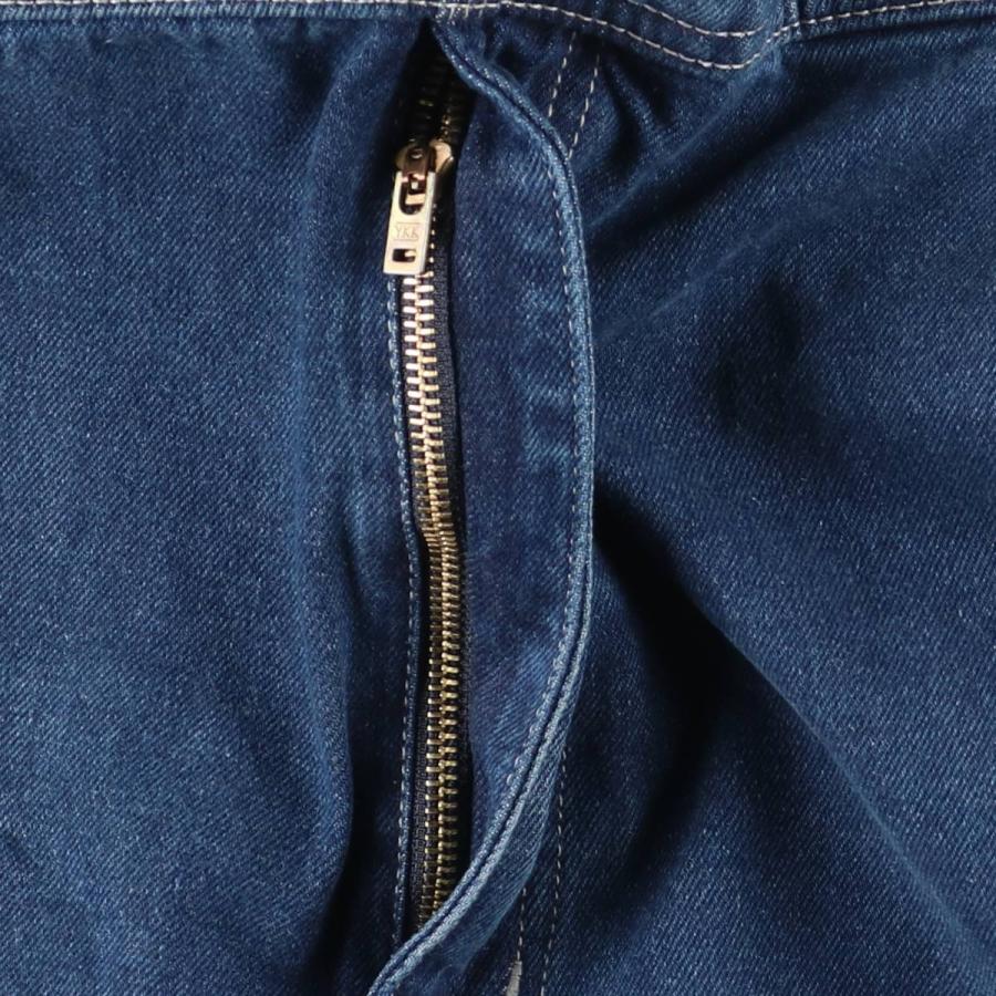 古着 カーハート Carhartt Loose Fit デニムオーバーオール メンズw35相当/eaa608228 Carhartt（カーハート） 古着 Carhartt Loose Fit デニム