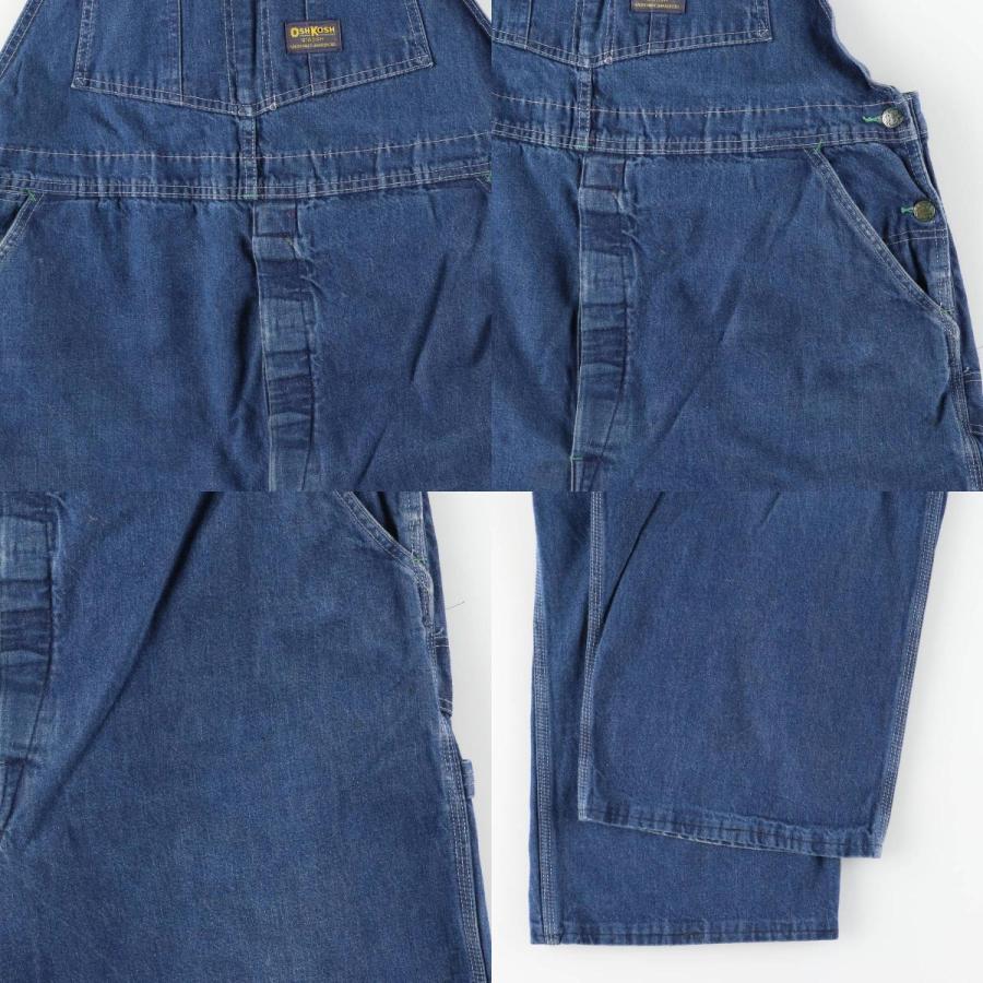 Oshkosh b オシュコシュビゴッシュ カバーオール 中古 OshKosh B Gosh