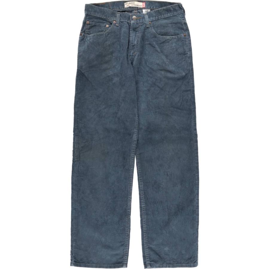 古着 00年代 リーバイス Levi's 559 RELAXED STRAIGHT コーデュロイパンツ メンズw33相当/eaa608283 Levi's（リーバイス） 古着 00年代 Levi's 559 RELAXED STRAIGHT
