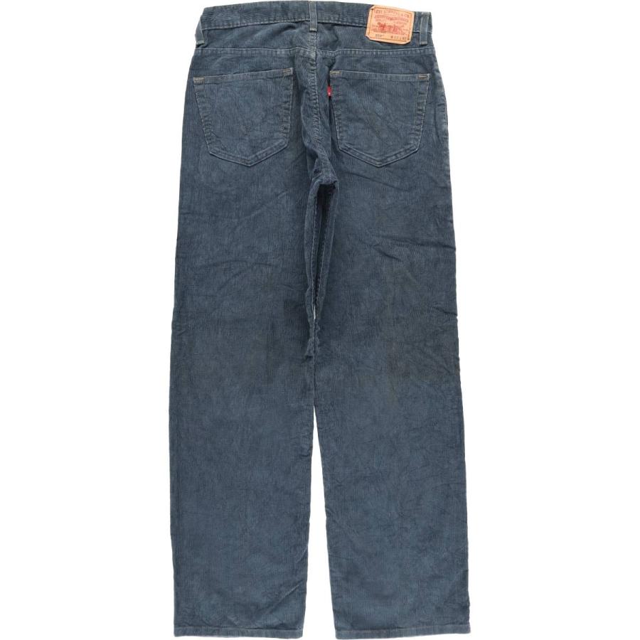 Levi's（リーバイス） 古着 00年代 Levi's 559 RELAXED STRAIGHT