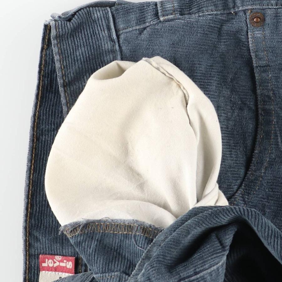 古着 00年代 リーバイス Levi's 559 RELAXED STRAIGHT コーデュロイパンツ メンズw33相当/eaa608283 Levi's（リーバイス） 古着 00年代 Levi's 559 RELAXED STRAIGHT