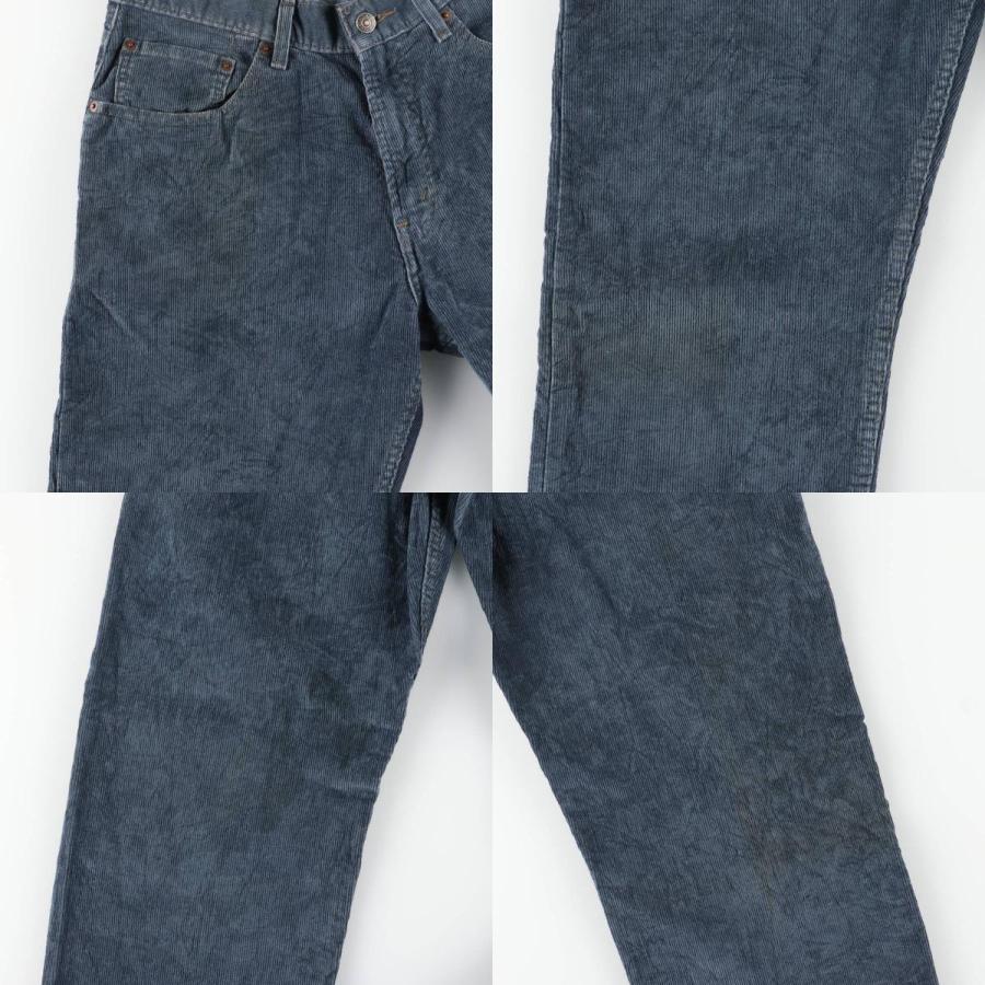 古着 00年代 リーバイス Levi's 559 RELAXED STRAIGHT コーデュロイパンツ メンズw33相当/eaa608283 Levi's（リーバイス） 古着 00年代 Levi's 559 RELAXED STRAIGHT