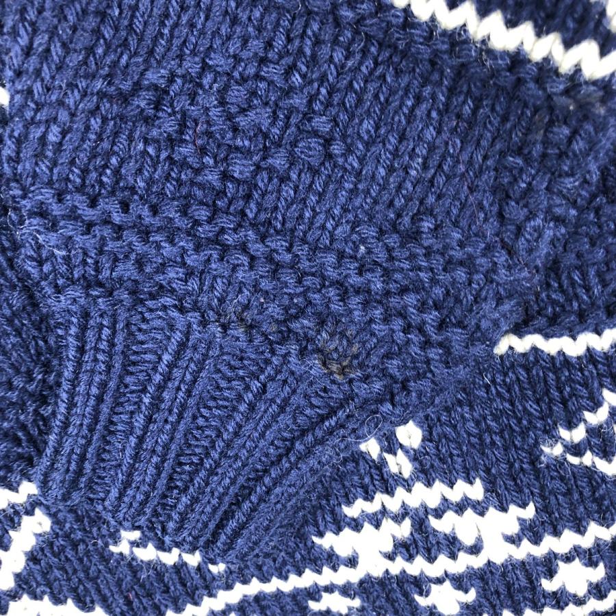 GAP（ギャップ） 古着 80~90年代 オールドギャップ タートルネック 総