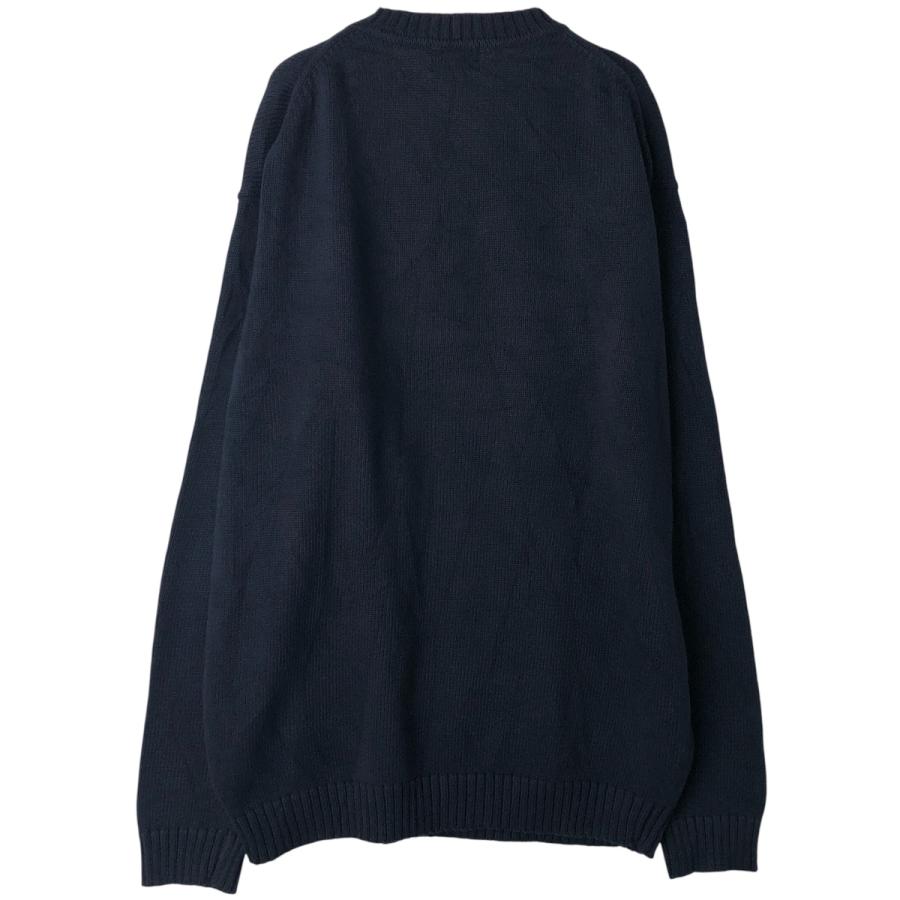 L.L.Bean（エルエルビーン） 古着 90~00年代 L.L.Bean Vネック