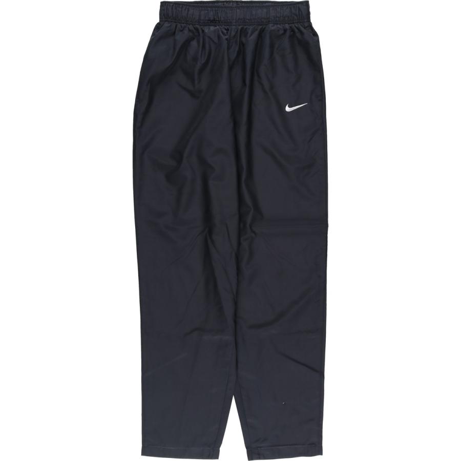 NIKE（ナイキ） 古着 ウォームアップパンツ ナイロンパンツ