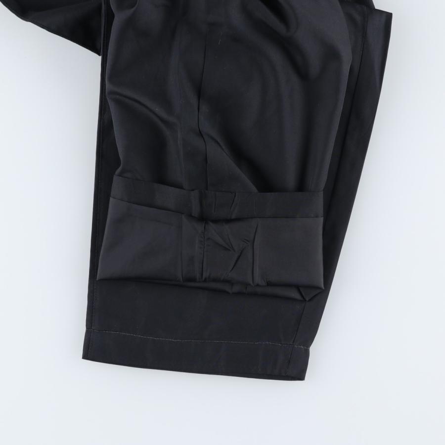 NIKE（ナイキ） 古着 ウォームアップパンツ ナイロンパンツ