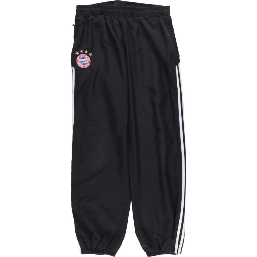 adidas（アディダス） 古着 ブンデスリーガ バイエルン ミュンヘン