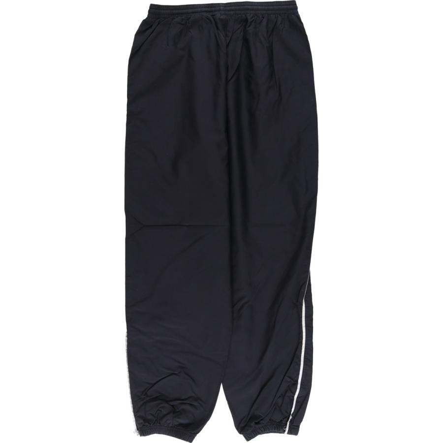 NIKE（ナイキ） 古着 00年代 ナイロンパンツ シャカシャカパンツ