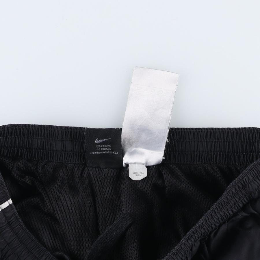 NIKE（ナイキ） 古着 00年代 ナイロンパンツ シャカシャカパンツ