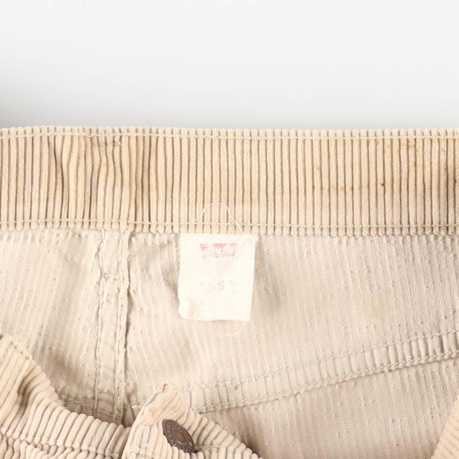 Levi's（リーバイス） 古着 90~00年代 Levi's 565 LOOSE FIT WIDE LEG