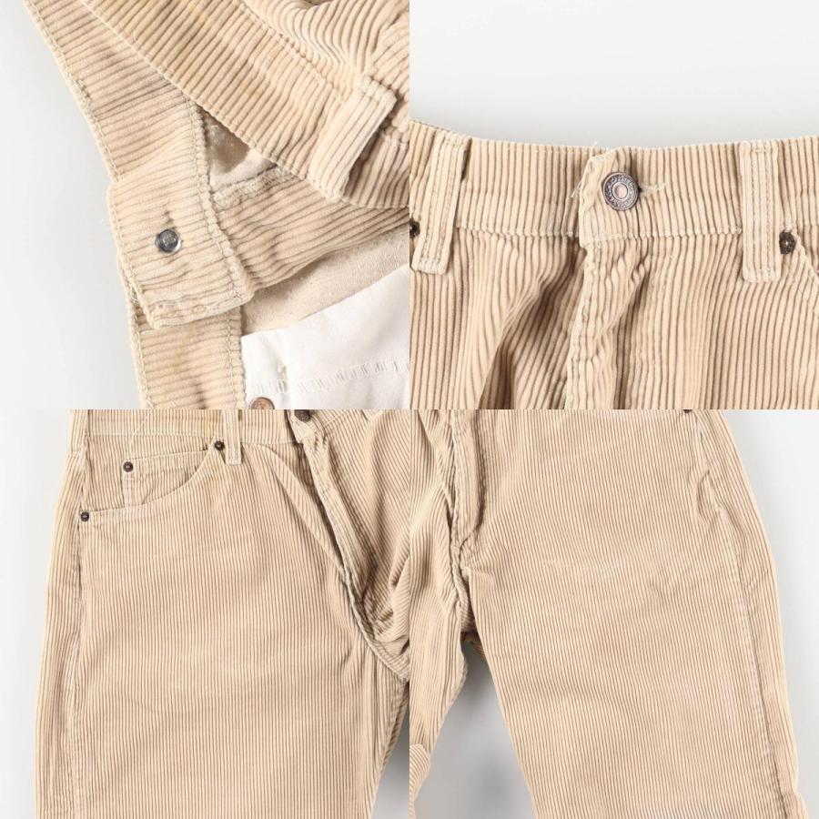 Levi's（リーバイス） 古着 90~00年代 Levi's 565 LOOSE FIT WIDE LEG