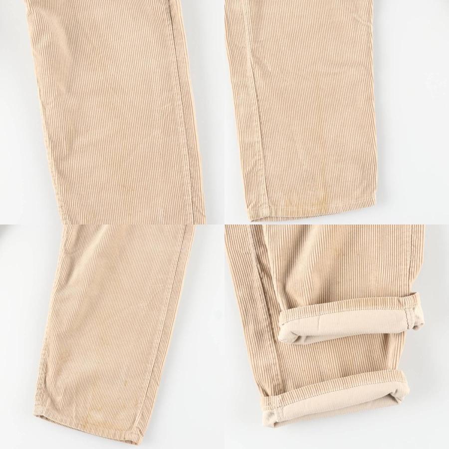 Levi's（リーバイス） 古着 90~00年代 Levi's 565 LOOSE FIT WIDE LEG
