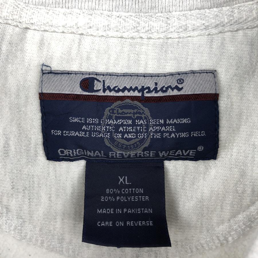 Champion（チャンピオン） 古着 00年代 オリジナルリバースウィーブ
