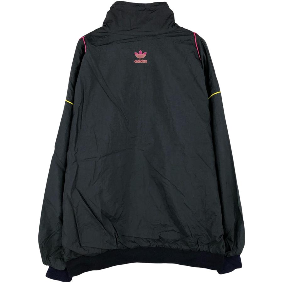 adidas（アディダス） 古着 80年代 ナイロンジャケット メンズXXL相当