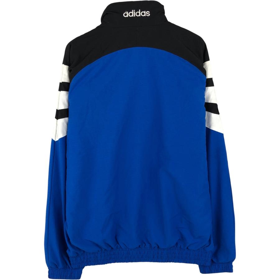 adidas（アディダス） 古着 90年代 ウインドブレーカー メンズM相当