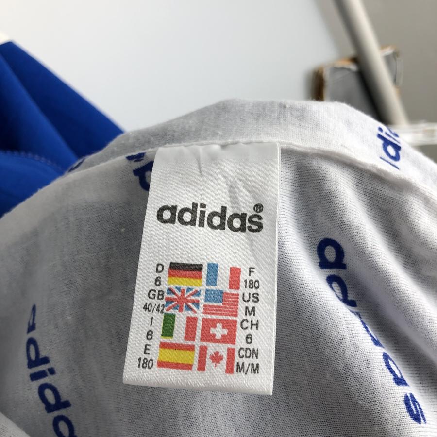 adidas（アディダス） 古着 90年代 ウインドブレーカー メンズM相当