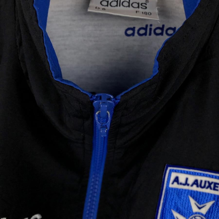 adidas（アディダス） 古着 90年代 ウインドブレーカー メンズM相当