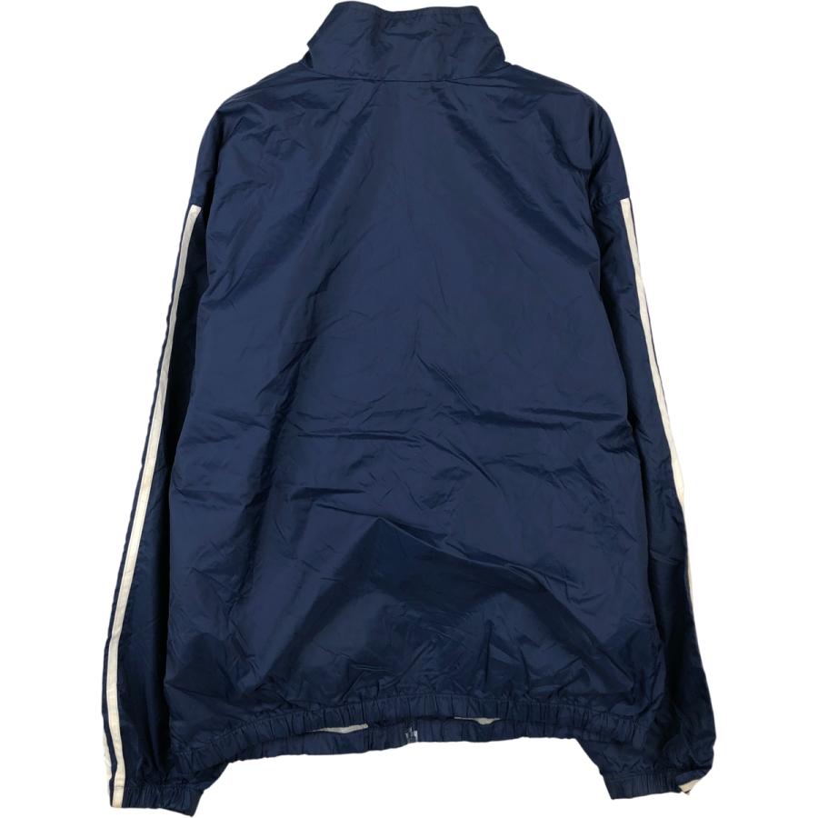 adidas（アディダス） 古着 90~00年代 ナイロンジャケット メンズL相当