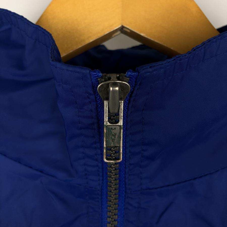 adidas（アディダス） 古着 90~00年代 adidas 3本ライン ナイロン