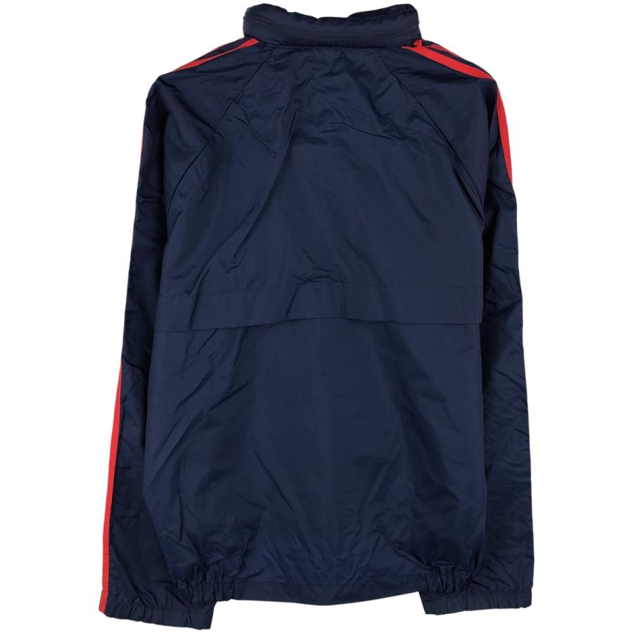 adidas（アディダス） 古着 80年代 トレフォイルロゴ 3本ライン