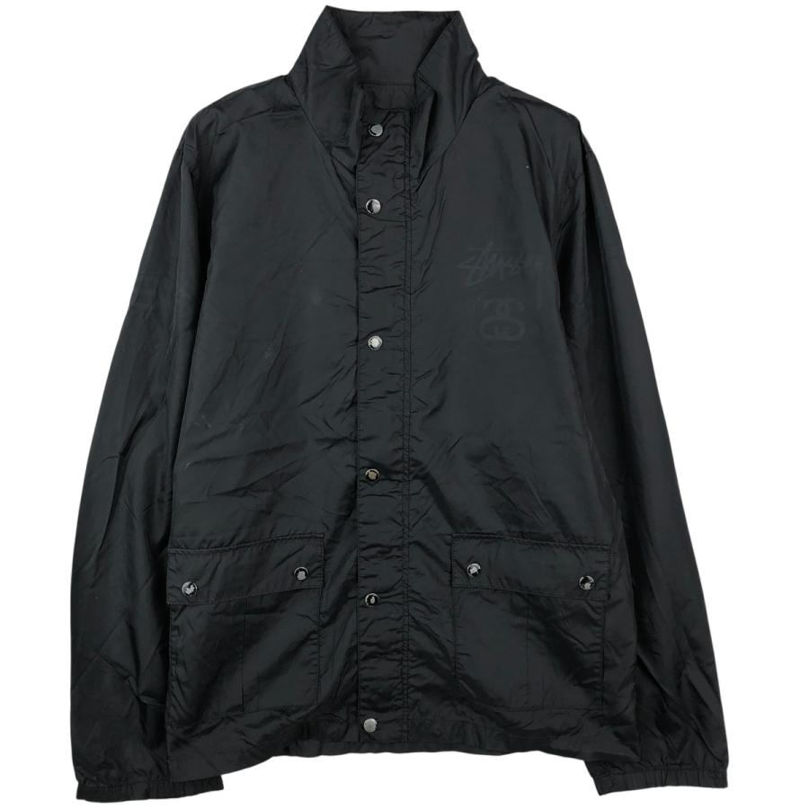 STUSSY（ステューシー） 古着 ウインドブレーカー メンズL相当