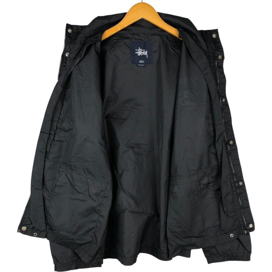 STUSSY（ステューシー） 古着 ウインドブレーカー メンズL相当