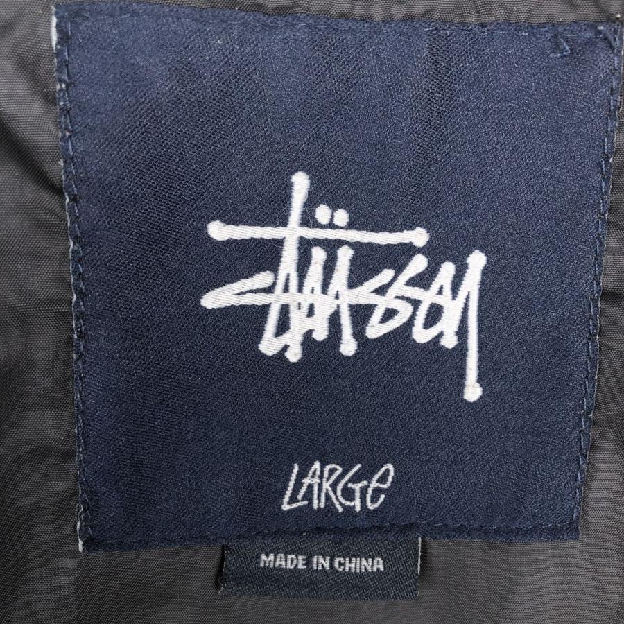 STUSSY（ステューシー） 古着 ウインドブレーカー メンズL相当