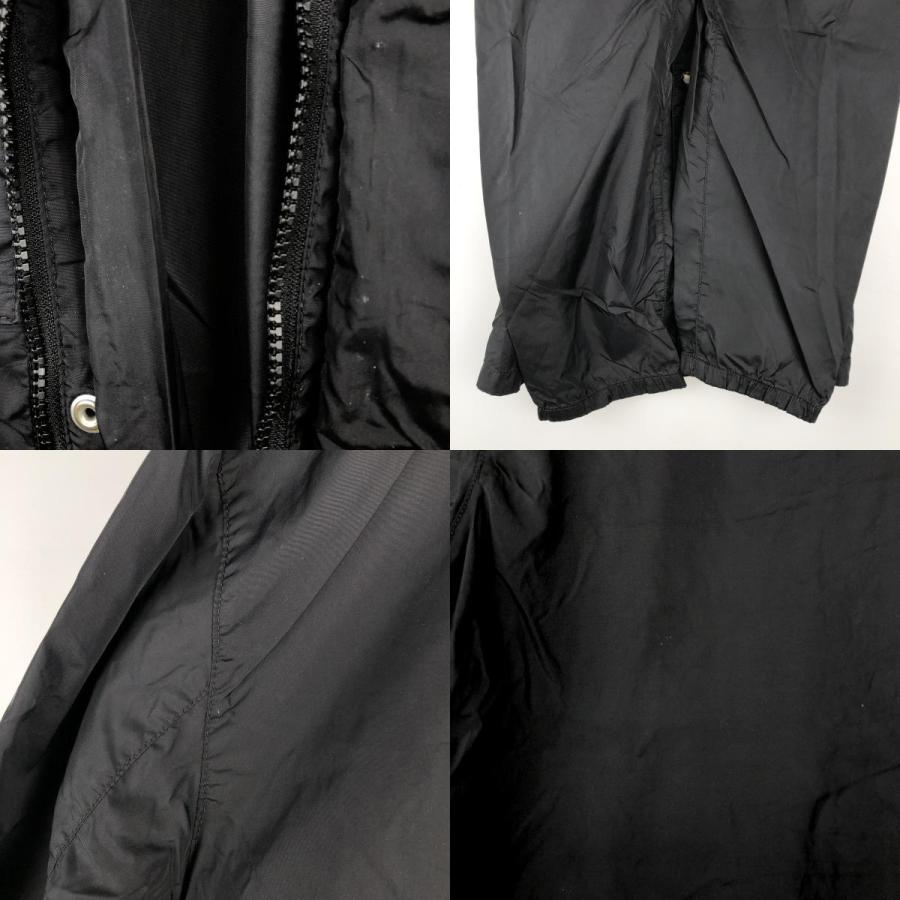 STUSSY（ステューシー） 古着 ウインドブレーカー メンズL相当
