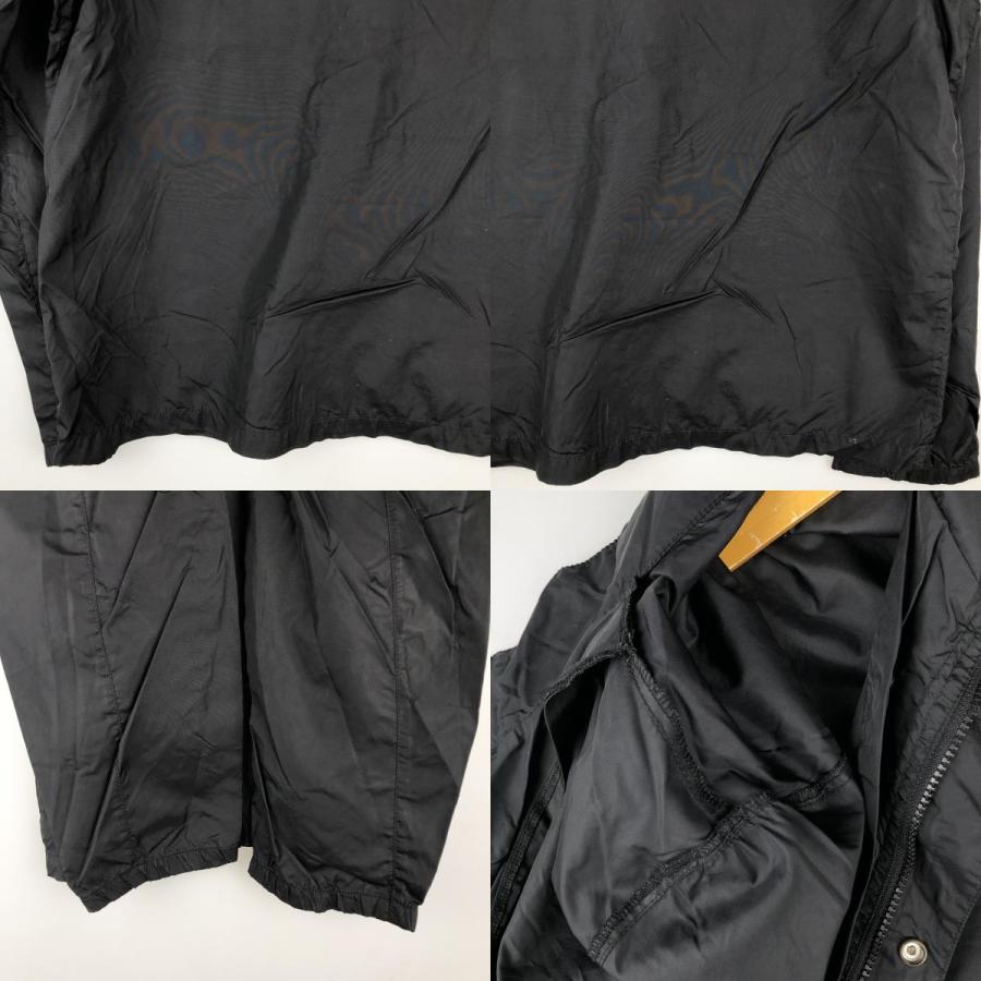希少 STUSSY ヴィンテージ ステューシー ウィンドブレーカー 男女セット STUSSY（ステューシー） 古着 ウインドブレーカー メンズL相当