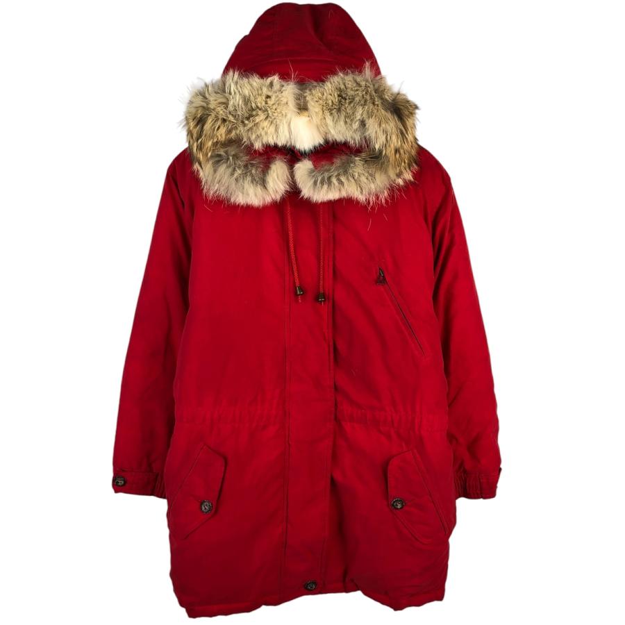 Eddie Bauer（エディーバウアー） 古着 80~90年代 Eddie Bauer PREMIER