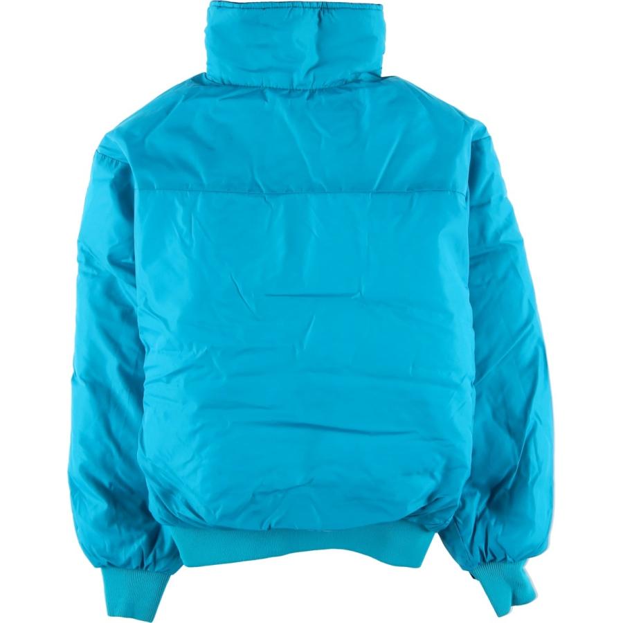 Columbia（コロンビア） 古着 90年代 リバーシブル 白タグ ダウン