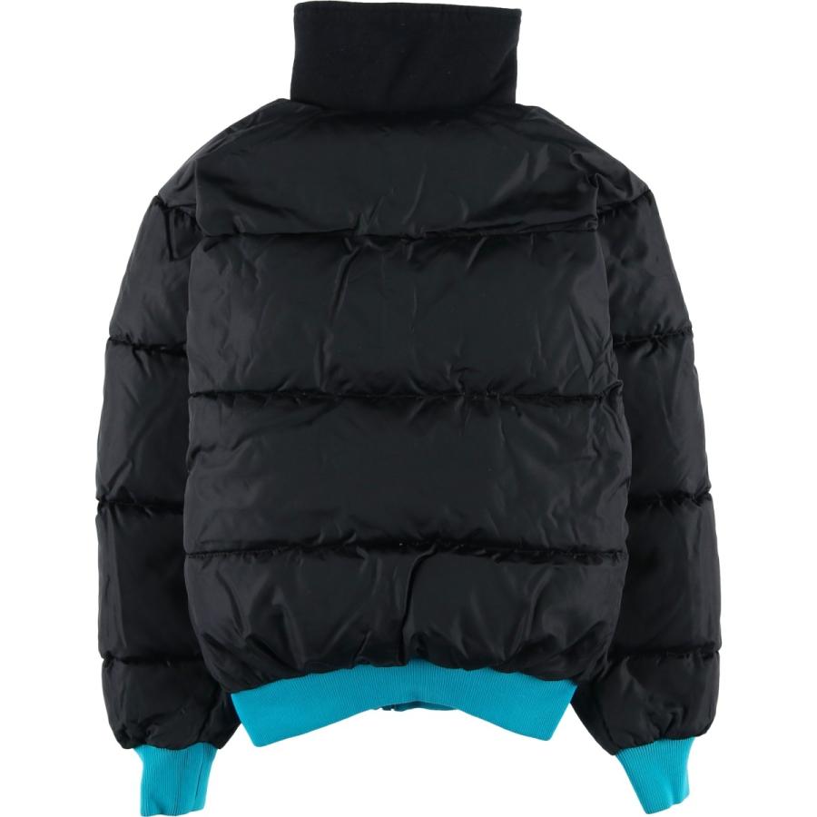Columbia（コロンビア） 古着 90年代 リバーシブル 白タグ ダウン