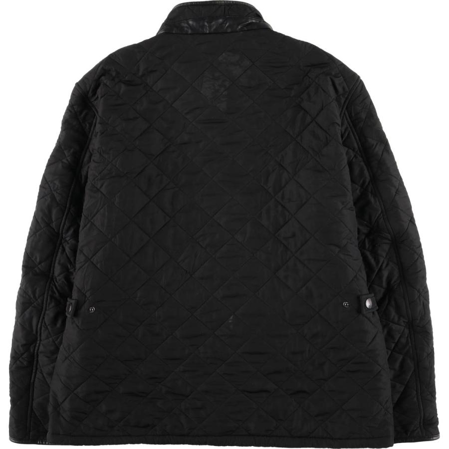 古着 00年代~ バブアー Barbour POWELL QUILT 3ワラント キルティング