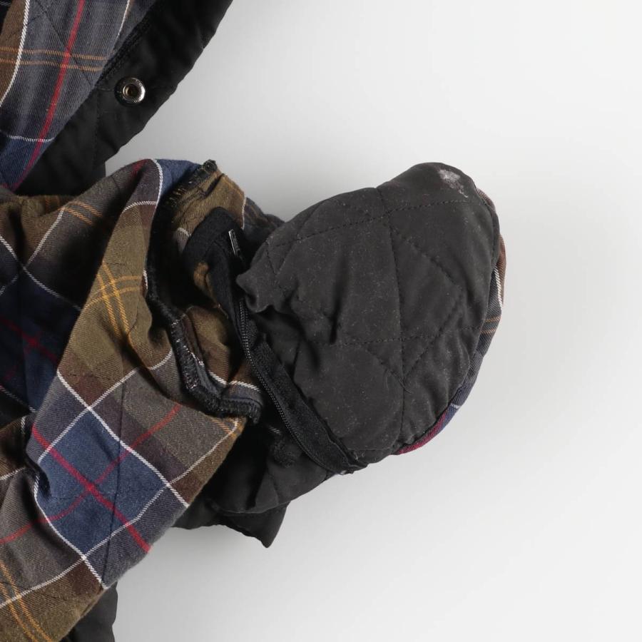 古着 00年代~ バブアー Barbour CLASSIC ESKDALE JACKET 3ワラント