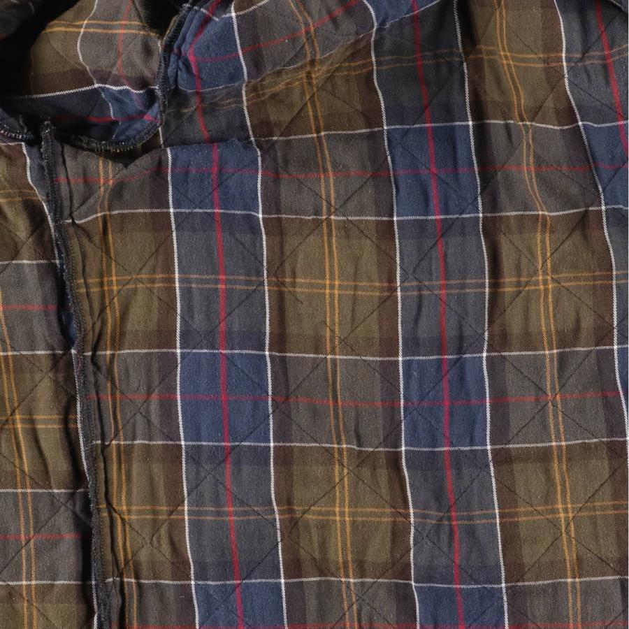 古着 00年代~ バブアー Barbour CLASSIC ESKDALE JACKET 3ワラント